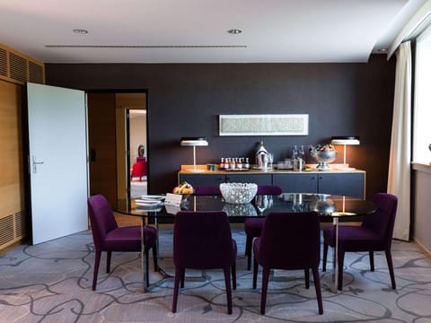 Sofitel Luxembourg Le Grand Ducal Vacation rental in Luxembourg