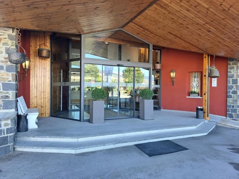 Puigcerda Park Hotel Vacation rental in Cerdanya