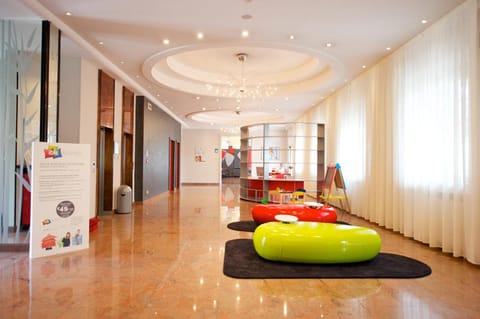 Ibis Styles Parma Toscanini Vacation rental in Parma