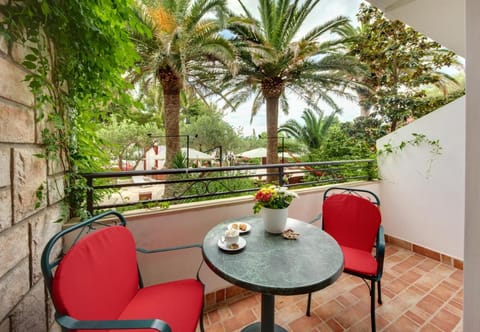 Hotel Villa Adriatica - Adults Only Hotel in Split-Dalmatia County