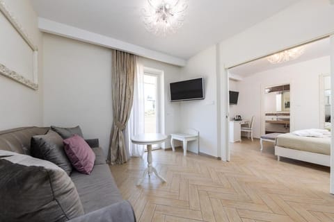 Grand Hotel Park Vacation rental in Dubrovnik