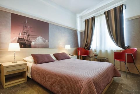 Hotel Galija Vacation rental in Pula