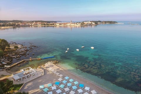 Valamar Parentino Hotel | Poreč | VacationRenter