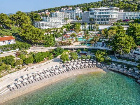 Amfora Hvar Grand Beach Resort Vacation rental in Hvar