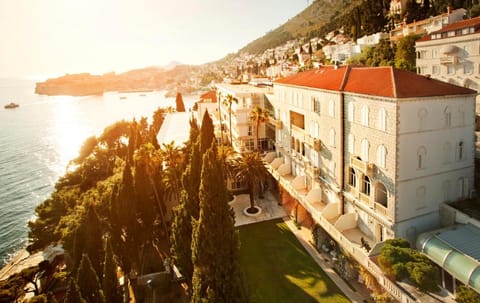 Grand Villa Argentina Hotel in Dubrovnik