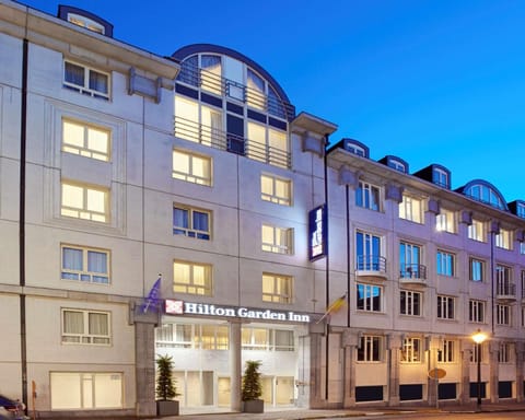 Hilton Garden Inn Brussels City Centre Vacation rental in Saint-Gilles