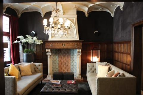 Hotel Prinsenhof managed by Dukes' Palace Vacation rental in Bruges