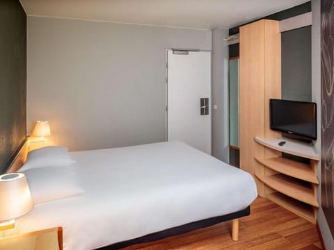 ibis Brussels City Centre Vacation rental in Brussels