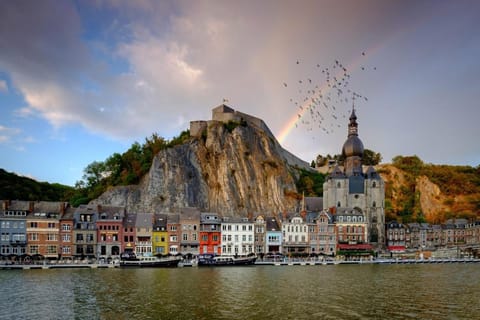 ibis Dinant Vacation rental in Dinant