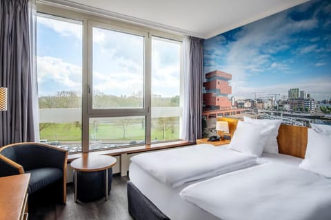 Crowne Plaza Antwerpen Vacation rental in Antwerp