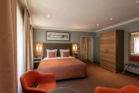 Hotel Aragon Vacation rental in Bruges