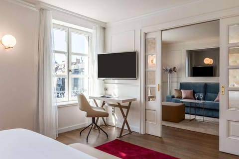 NH Collection Brussels Grand Sablon Vacation rental in Brussels