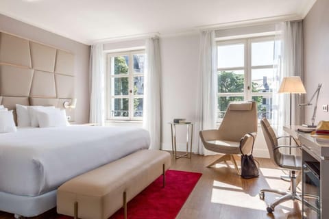 NH Collection Brussels Grand Sablon Vacation rental in Brussels