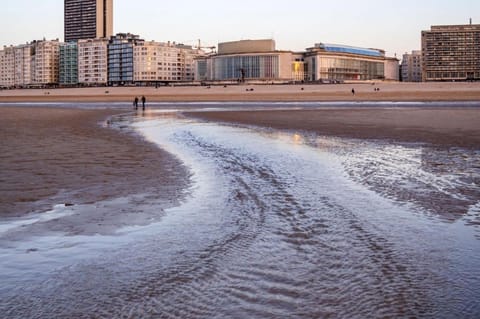 Leopold Hotel Ostend Vacation rental in Ostend