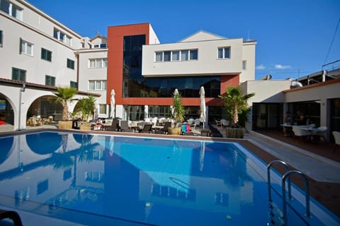 Hotel Borovnik Vacation rental in Tisno