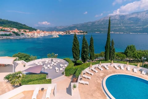 Aminess Liburna Hotel Vacation rental in Korčula