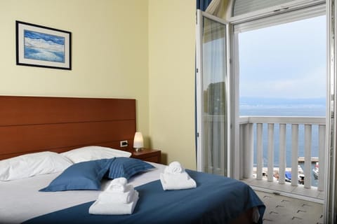 Hotel Park Vacation rental in Lovran