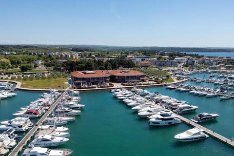 Hotel Nautica Vacation rental in Novigrad