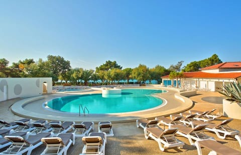 Park Plaza Belvedere Medulin Vacation rental in Premantura