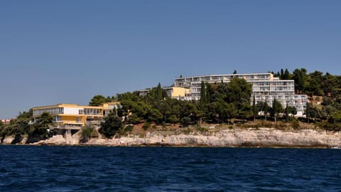 Splendid Resort Vacation rental in Pula