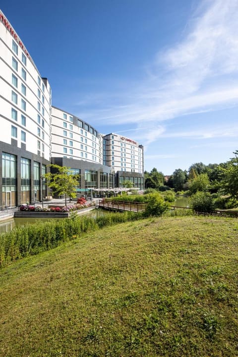 Crowne Plaza Brussels Airport Vacation rental in Flanders