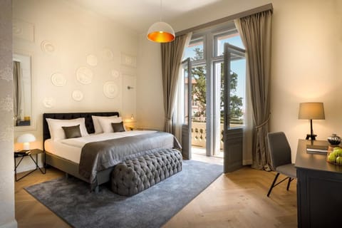 Heritage Hotel Imperial - Liburnia Vacation rental in Opatija