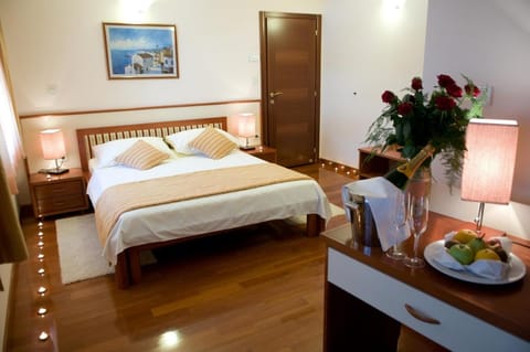 Hotel Trogir Palace Vacation rental in Trogir