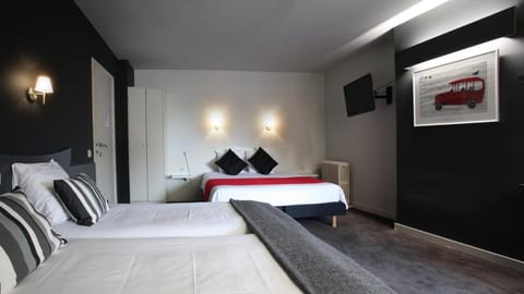 Hotel La Royale Vacation rental in Leuven