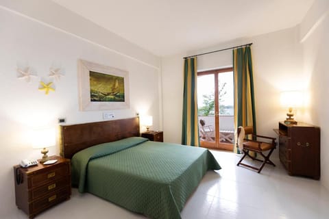 Grand Hotel De Rose Vacation rental in Scalea