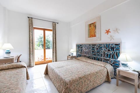 Grand Hotel De Rose Vacation rental in Scalea