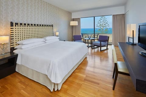 Sheraton Rhodes Resort Resort in Ialysos