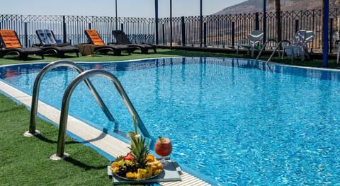 Prima Galil Tiberias Hotel Vacation rental in Tiberias