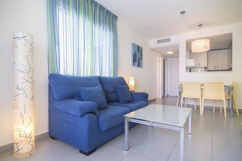 Apartamentos Hipocampos Calpe Rent Apart Vacation rental in Calp