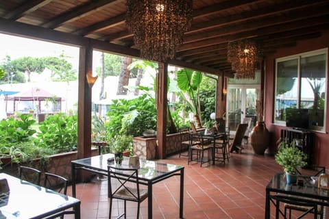 Park Hotel Vacation rental in Latina