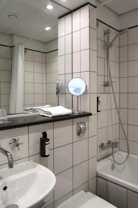 Hotel Alexandra Hotel in Copenhagen