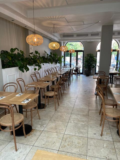 Hotel Alexandra Hotel in Copenhagen