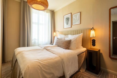 Grand Joanne Vacation rental in Copenhagen