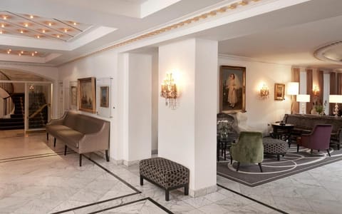 Phoenix Copenhagen Hotel in Copenhagen