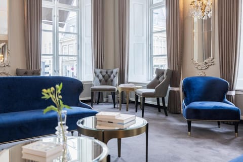 Phoenix Copenhagen Hotel in Copenhagen