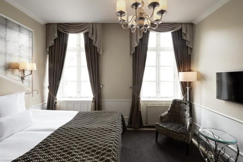 Phoenix Copenhagen Hotel in Copenhagen