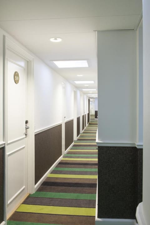 Absalon Hotel Hotel in Copenhagen