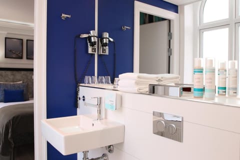 Absalon Hotel Hotel in Copenhagen