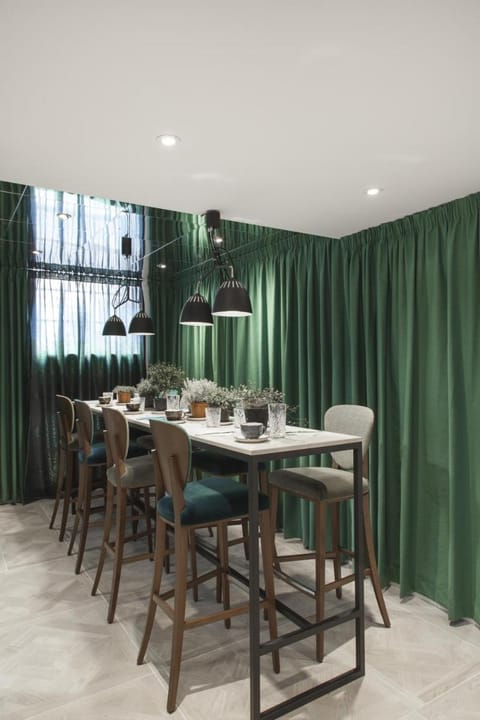 Absalon Hotel Hotel in Copenhagen