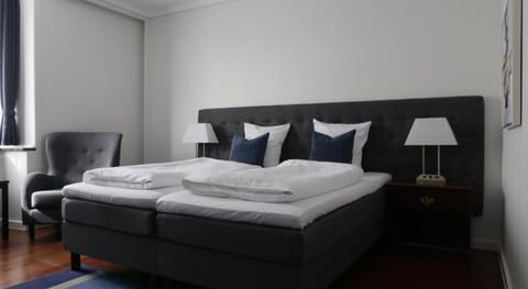 Helnan Phønix Hotel Vacation rental in Aalborg