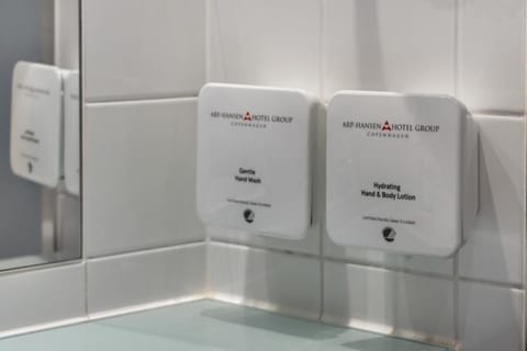 The Square Hotel in Copenhagen