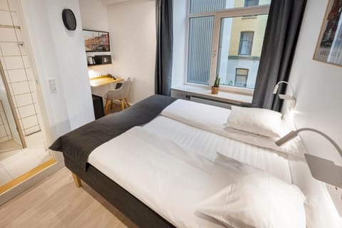 Go Hotel Ansgar Hotel in Copenhagen