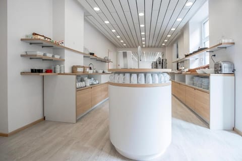 Go Hotel Ansgar Hotel in Copenhagen