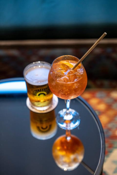 Motel One Copenhagen Hotel in Copenhagen