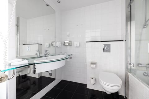 Copenhagen Island Hotel Hotel in Copenhagen