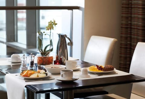 Copenhagen Island Hotel Hotel in Copenhagen